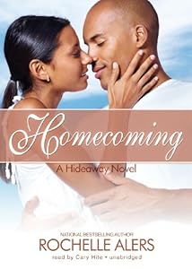 Homecoming (A Hideaway Novel - Brothers and Sons trilogy, Book 2)(Library Edition)