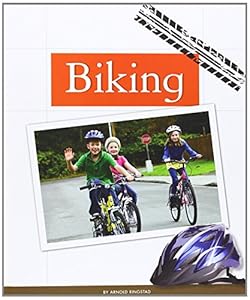 Biking