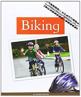 Biking