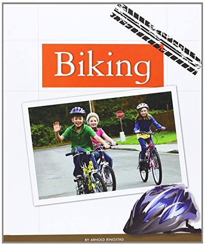 Biking by Arnold Ringstad