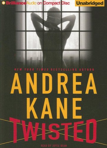 Twisted by Andrea Kane