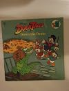 Disney's Duck Tales: Down the Drain (Golden Look-Look Book)