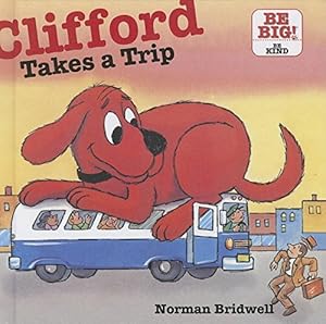Clifford Takes a Trip