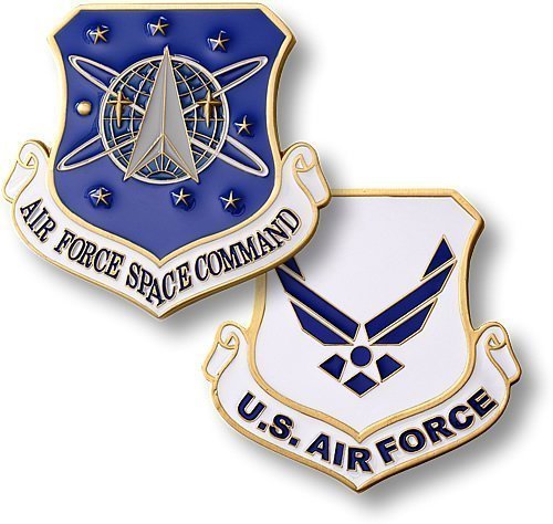 Air Force Space Command