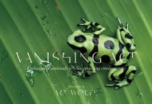 Vanishing Act: Endangered Animals and Disappearing Environments