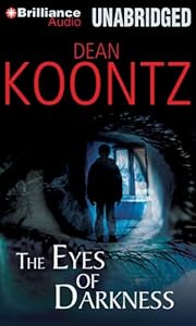 The Eyes of Darkness