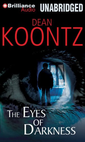 The Eyes of Darkness by Dean Koontz
