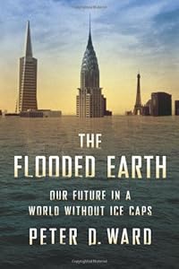 The flooded earth