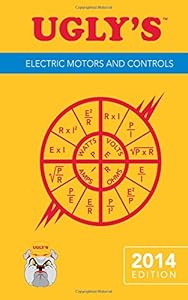 Ugly's Electric Motors And Controls, 2014 Edition