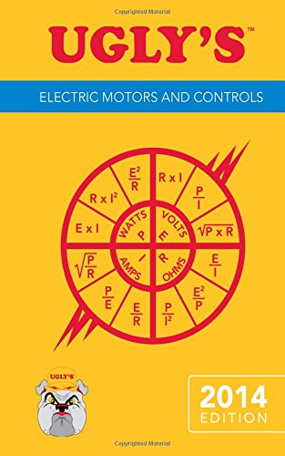 Ugly's Electric Motors And Controls, 2014 Edition by Jones &amp; Bartlett Learning
