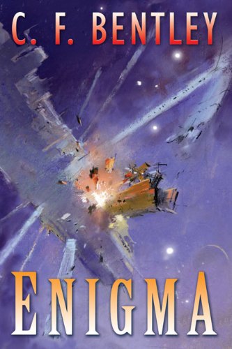 Enigma by C. F. Bentley