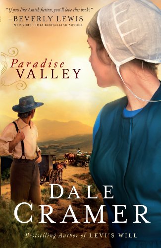 Paradise Valley by Dale Cramer