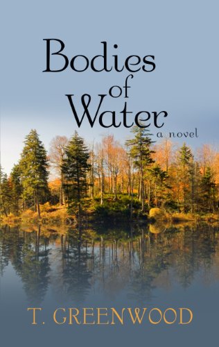 Bodies of Water by T. Greenwood