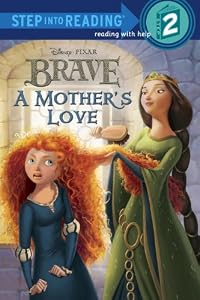 A Mother's Love by RH Disney  (Author, Illustrator)