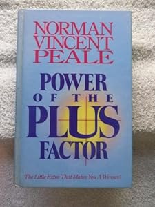 Power of the Plus Factor