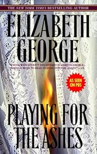 Playing for the Ashes