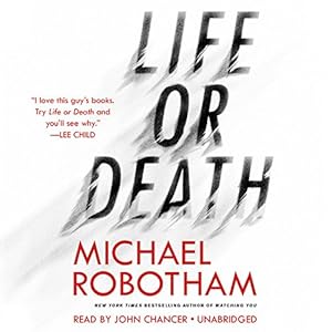 Life or Death: Library Edition