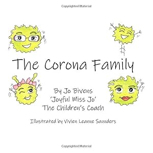 The Corona Family by Jo Bivens