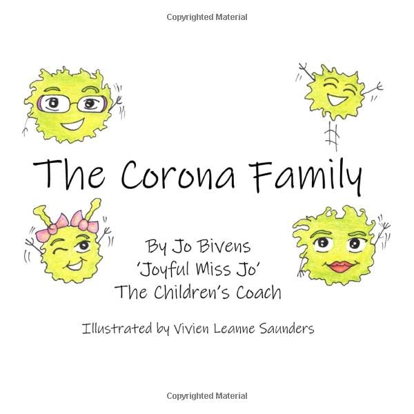 The Corona Family by Jo Bivens
