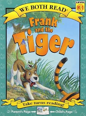 Frank and the Tiger
