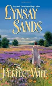 The Perfect Wife (Leisure Historical Romance)