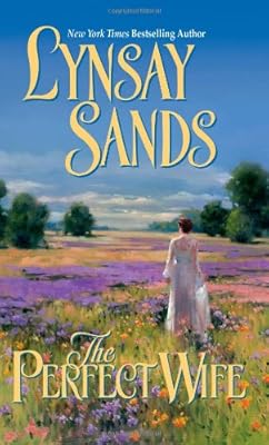 The Perfect Wife (Leisure Historical Romance)