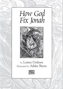 How God Fix Jonah