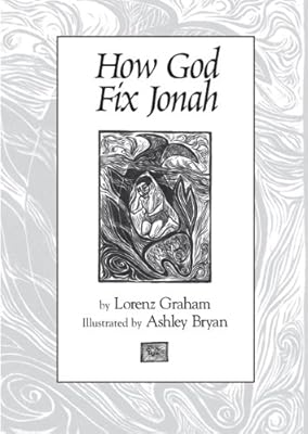 How God Fix Jonah