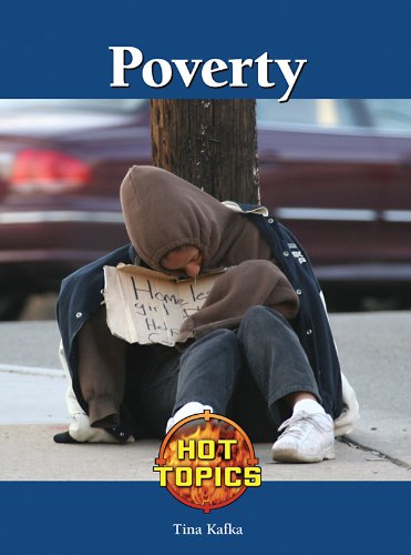 Poverty by Tina Kafka