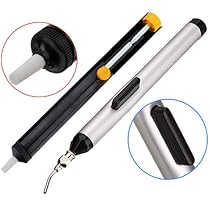 Solder Desoldering Desolder Pump Sucker IC SMD Vacuum Sucking Pen Remover Tool