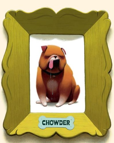 Chowder by Peter Brown