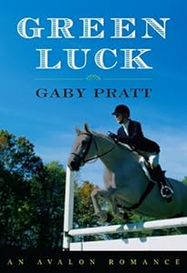 Green Luck by Gaby Pratt