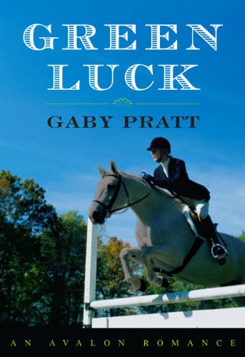 Green Luck by Gaby Pratt