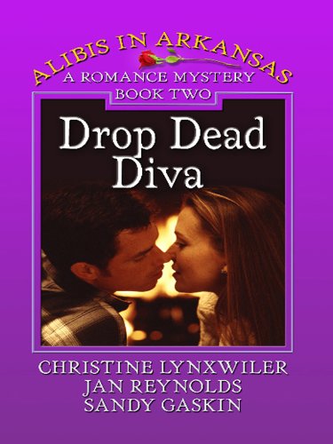 Drop Dead Diva by Christine Lynxwiler