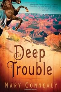 Deep Trouble
