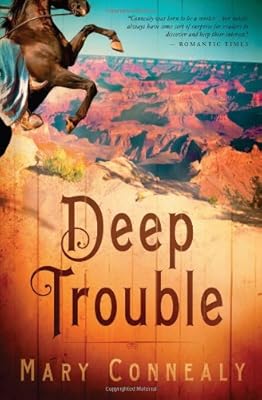 Deep Trouble