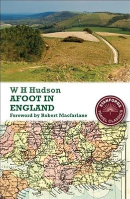 Afoot in England (Stanfords Travel Classics)