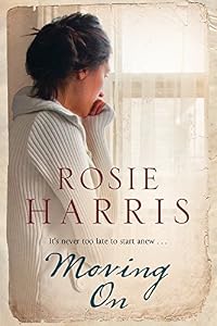 Moving On: A family saga set in 1970's Liverpool
