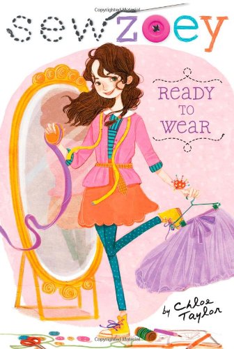 Ready to Wear by Chloe Taylor
