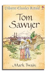 Tow Sawyer