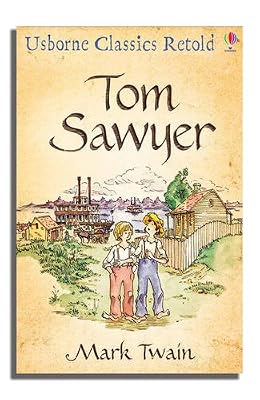 Tow Sawyer