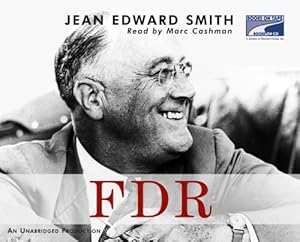 FDR (Lib)(CD)