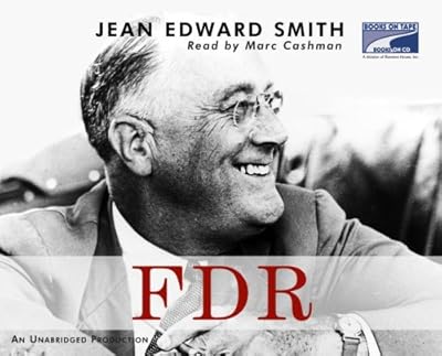 FDR (Lib)(CD)