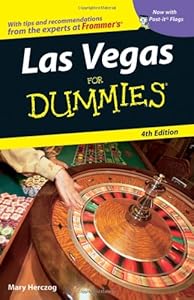 Las Vegas For Dummies (Dummies Travel)