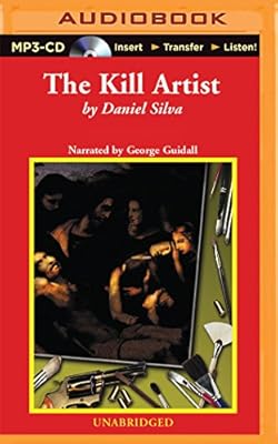 The Kill Artist