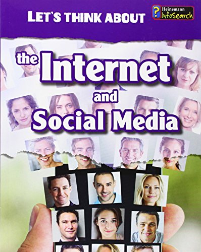 Let's Think About the Internet and Social Media by Alex Woolf
