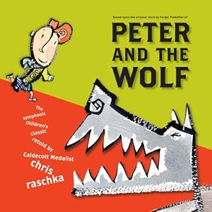 Peter and the Wolf