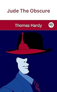 Jude The Obscure