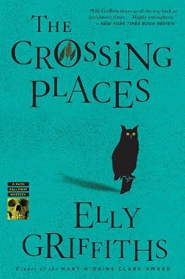 The Crossing Places
