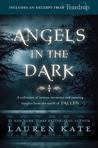 Fallen: Angels in the Dark by Lauren Kate